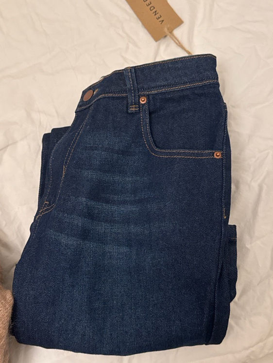 Billede af Venderby’s jeans 