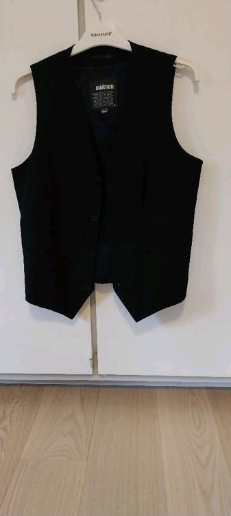 Billede af Vest