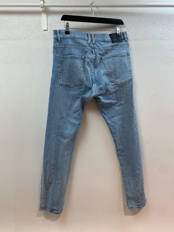 Billede af ZARA jeans