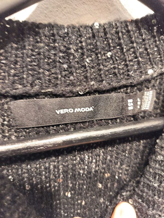 Billede af Vero Moda trøje