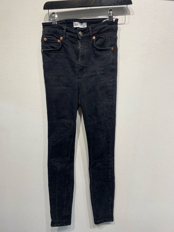 Billede af Zara jeans