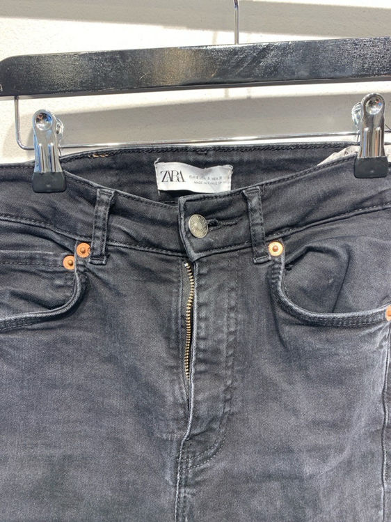 Billede af Zara jeans