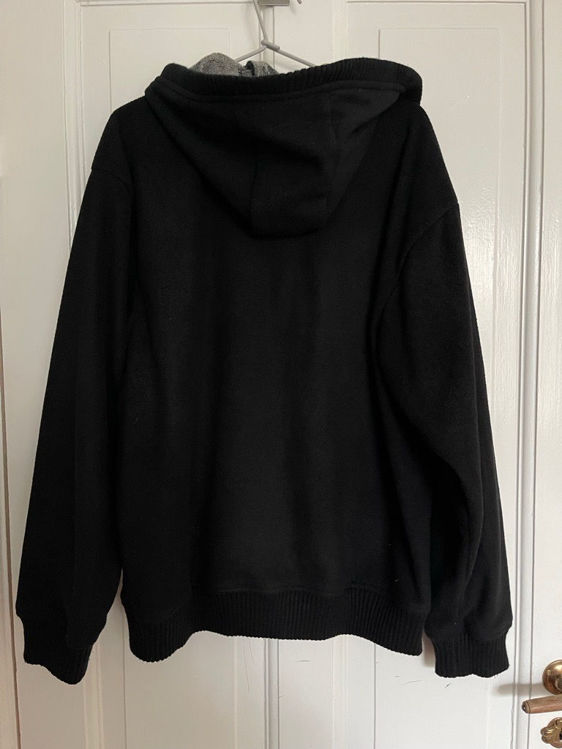 Billede af Vintage CORRUPT hoodie