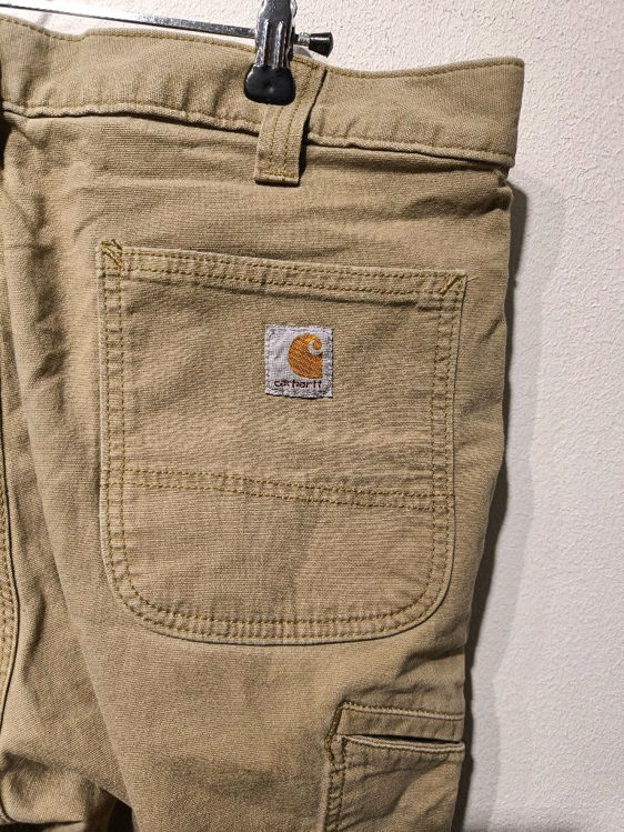 Billede af Vintage Carhartt bukser