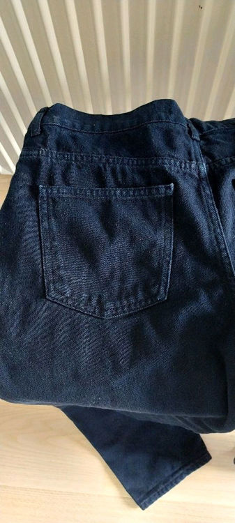 Billede af Zara jeans