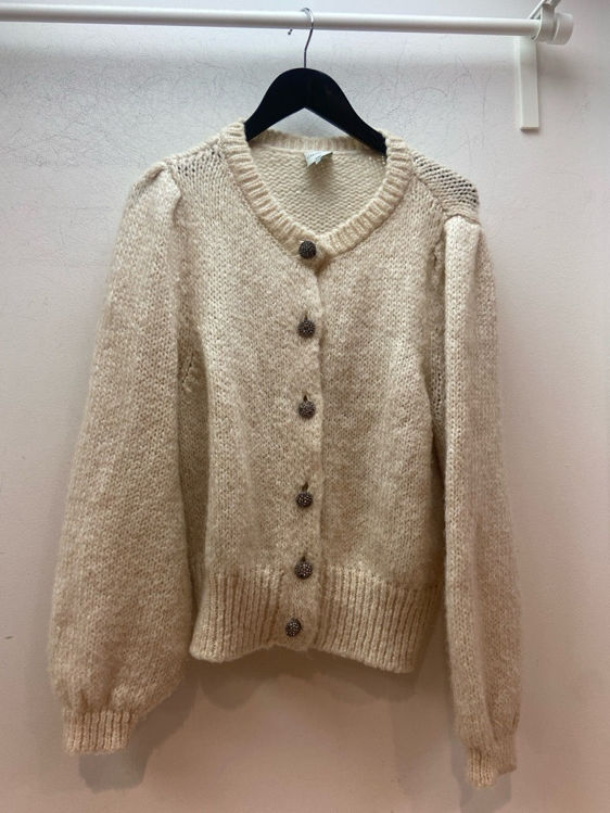 Billede af Unique only cardigan