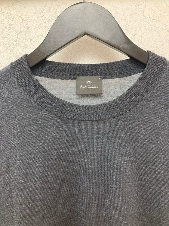 Billede af PAUL SMITH PULLOVER