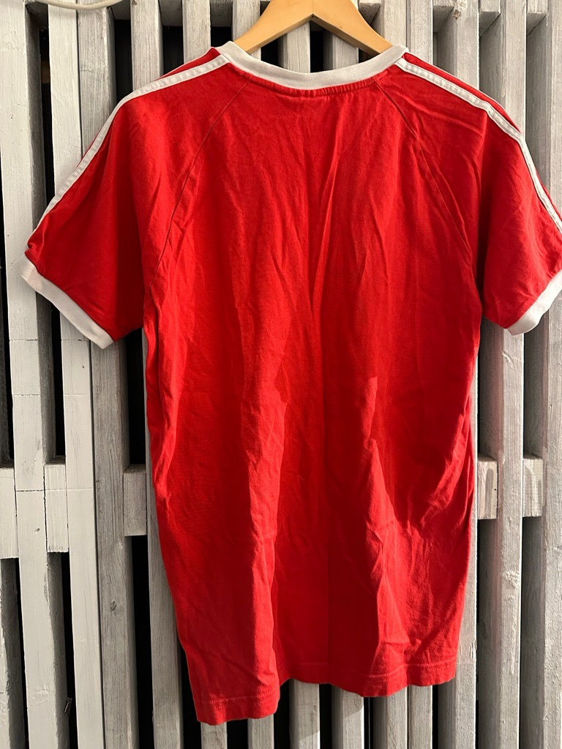 Billede af Adidas t-shirt