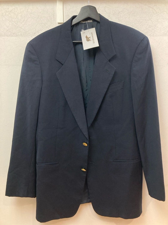 Billede af GIORGIO ARMANI BLAZER