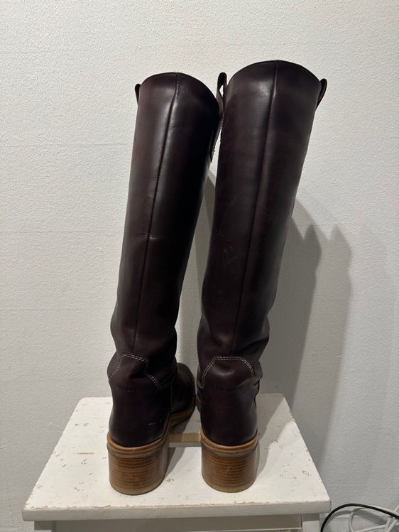 Billede af Angulus Leather Boots