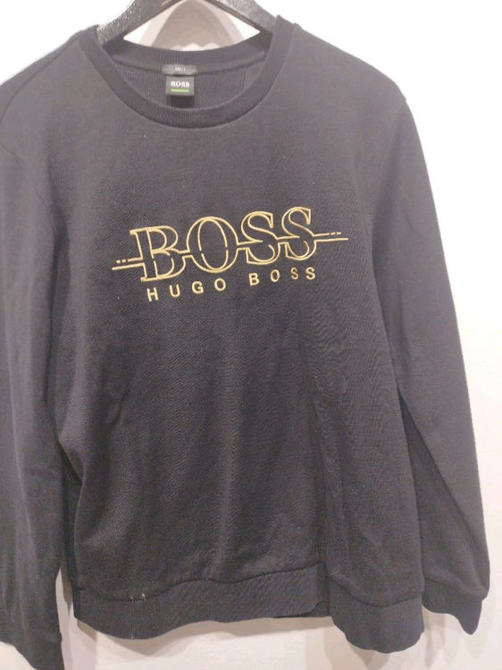 Billede af Hugo boss