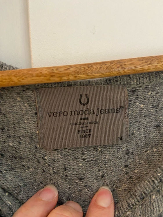 Billede af Vero Moda cardigan