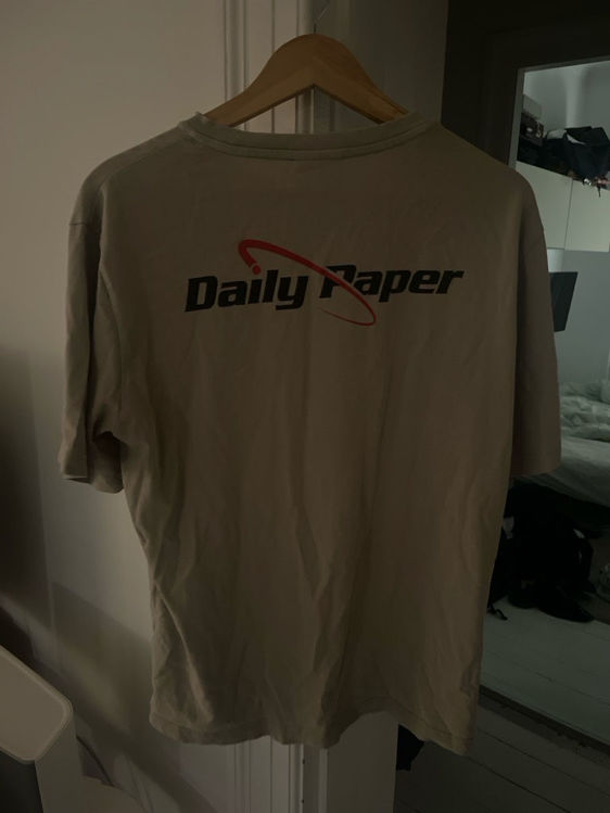 Billede af Daily paper t shirt