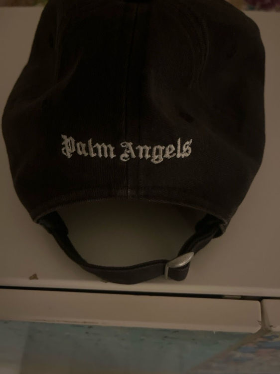 Billede af Palm angels kasket