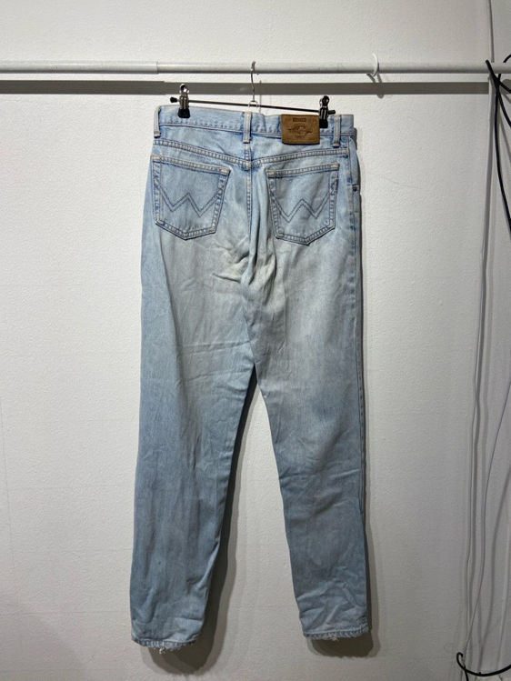 Billede af Vintage jeans