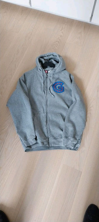 Billede af Hoodie