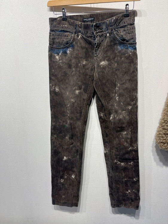 Billede af D&G jeans