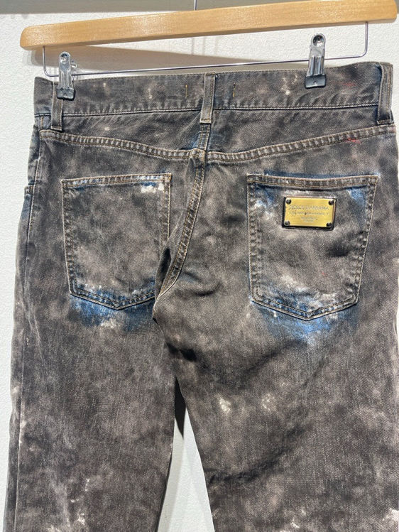 Billede af D&G jeans