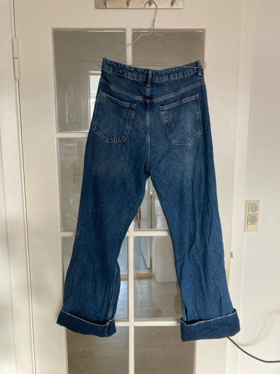 Billede af Zara Jeans