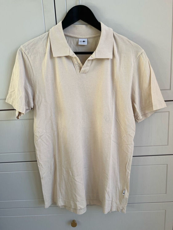 Billede af NN07 Polo shirt 