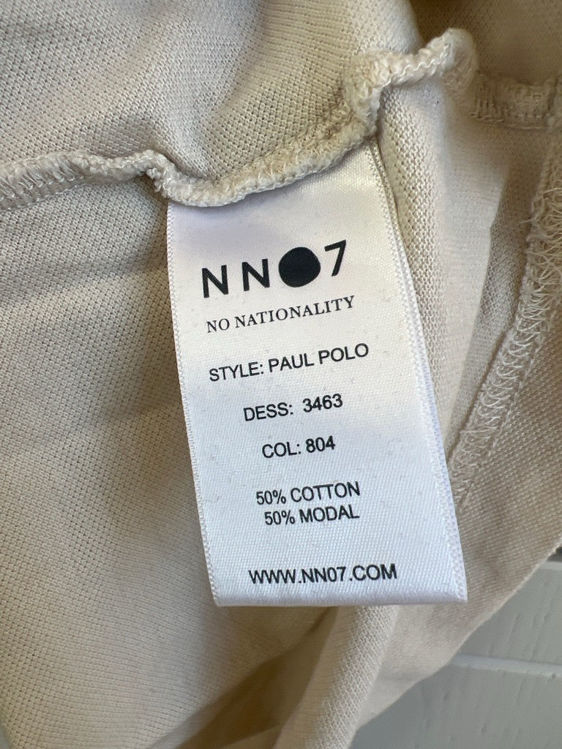 Billede af NN07 Polo shirt 