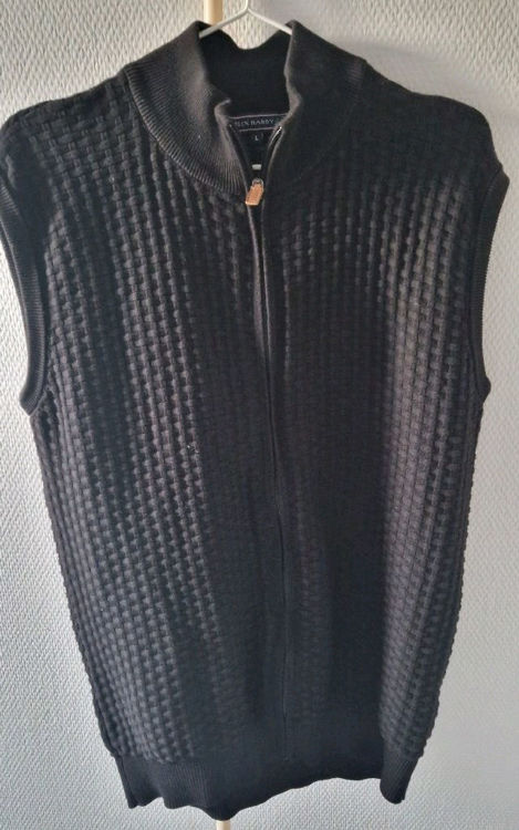 Billede af Felix hardy vest