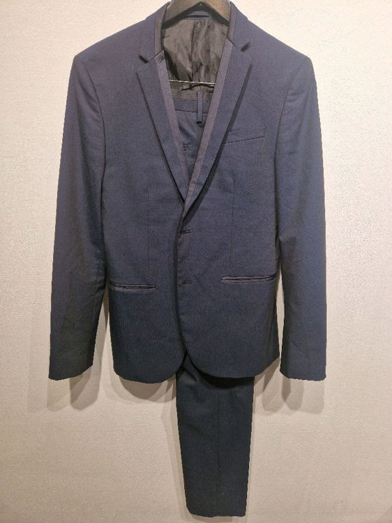 Billede af Zara suit