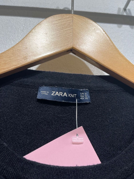 Billede af Zara Top