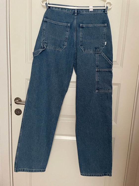 Billede af Woodbird jeans