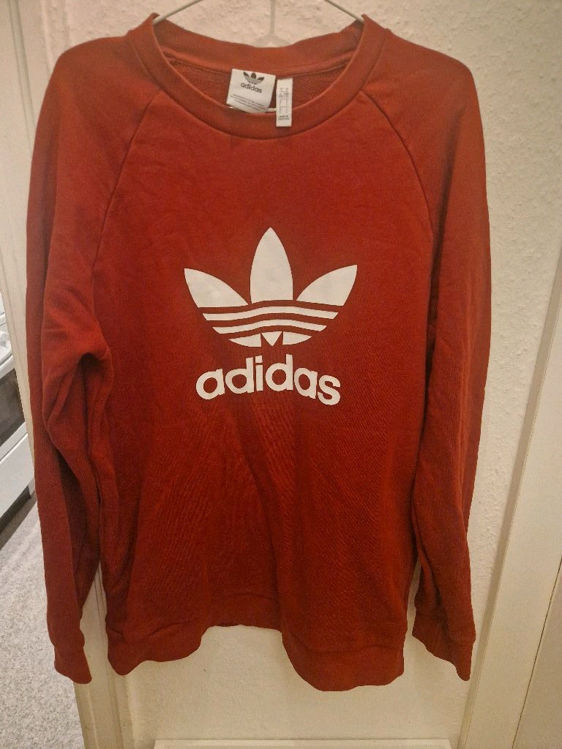 Billede af Adidas Jumper