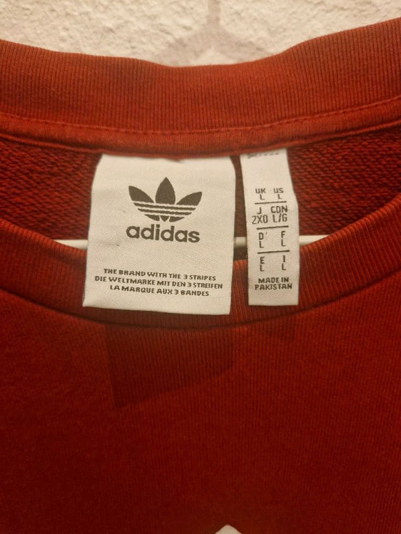 Billede af Adidas Jumper