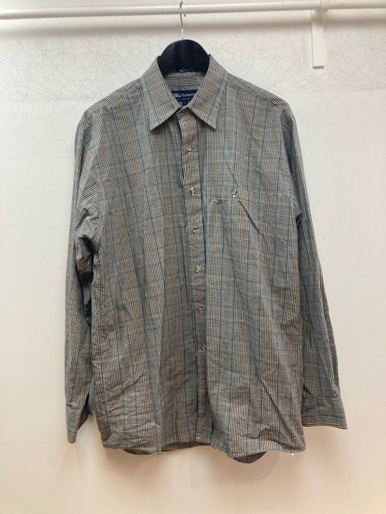 Billede af BURBERRY PLAID OVERSIZE