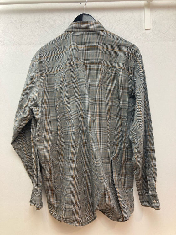 Billede af BURBERRY PLAID OVERSIZE