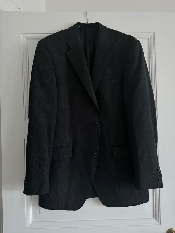 Billede af Vintage blazer