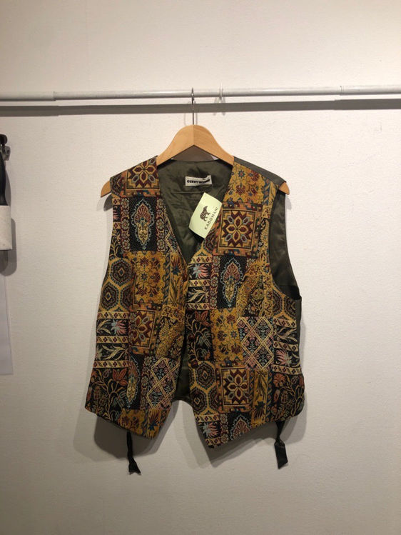 Billede af Vintage vest