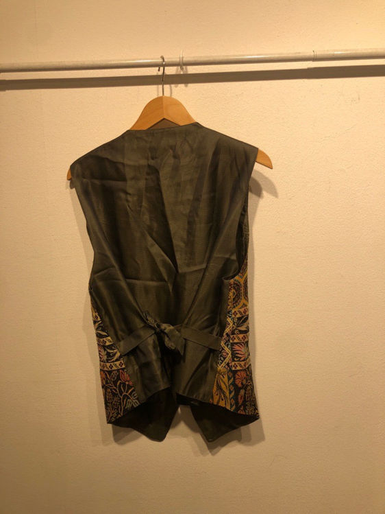 Billede af Vintage vest