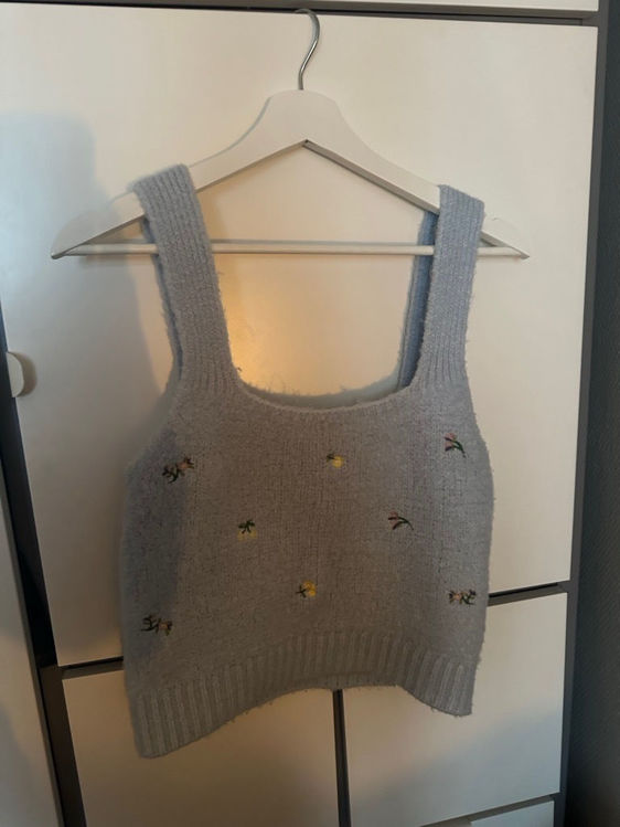 Billede af Zara top