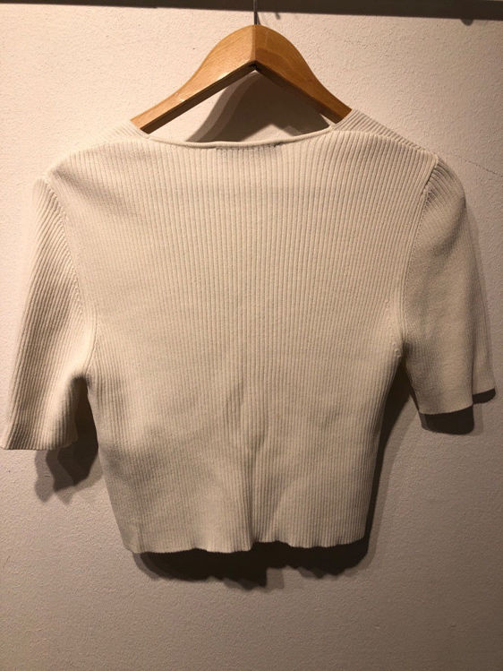 Billede af Zara t-shirt