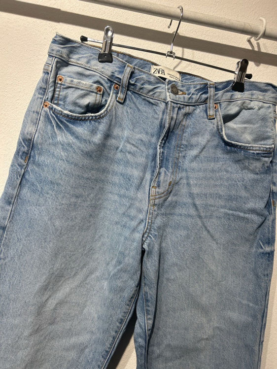 Billede af Zara jeans