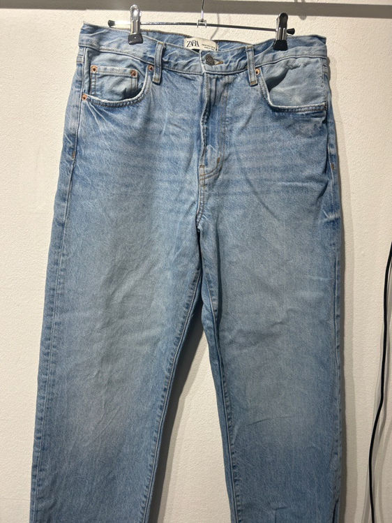 Billede af Zara jeans