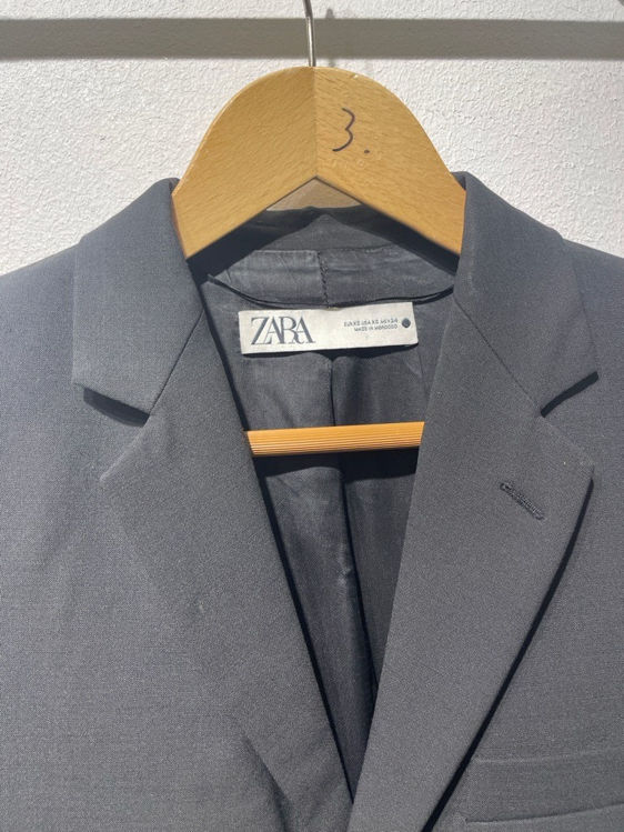 Billede af Zara blazer