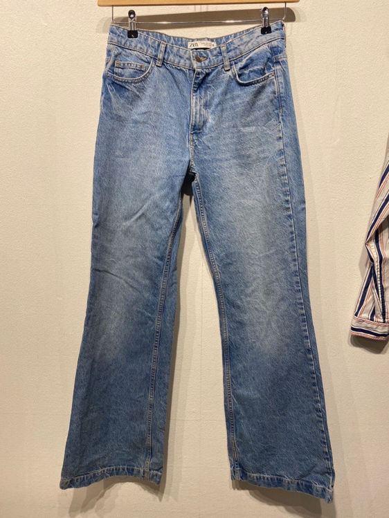 Billede af Zara Jeans