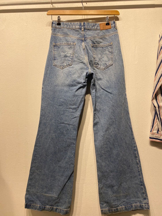 Billede af Zara Jeans