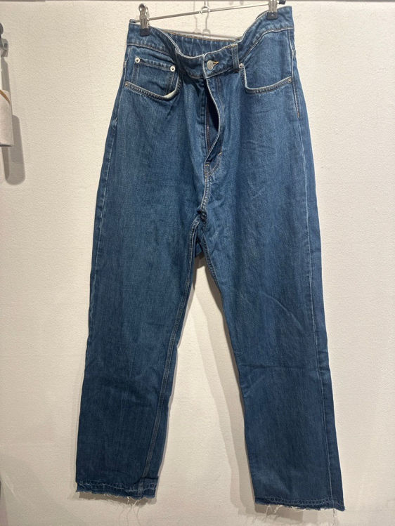 Billede af Jeans fra weekday