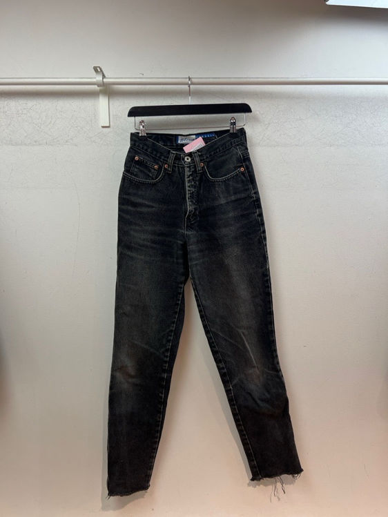 Billede af Vintage jeans 