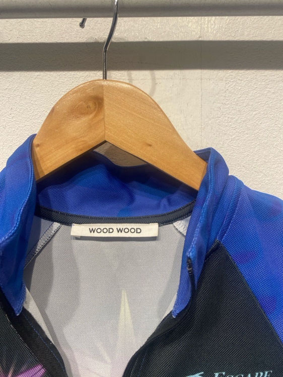 Billede af Wood Wood 