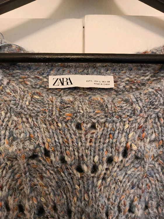 Billede af Zara