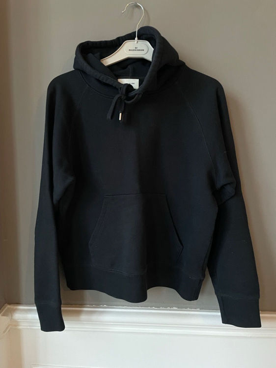 Billede af Wood Wood hoodie