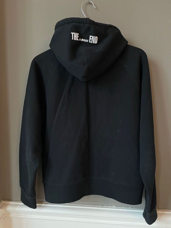 Billede af Wood Wood hoodie