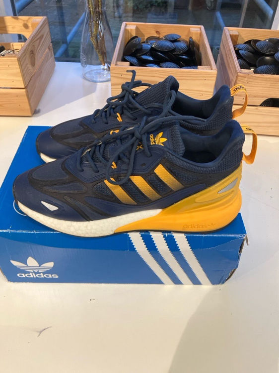 Billede af Adidas ZX